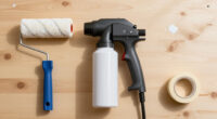 13 Best Airless Paint Sprayers for DIY Projects in 2026