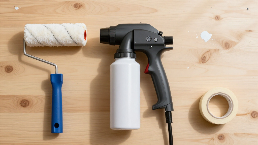 13 Best Airless Paint Sprayers for DIY Projects in 2026