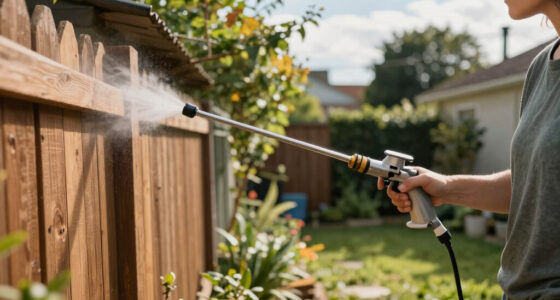 13 Best Airless Paint Sprayers for DIY Projects in 2026