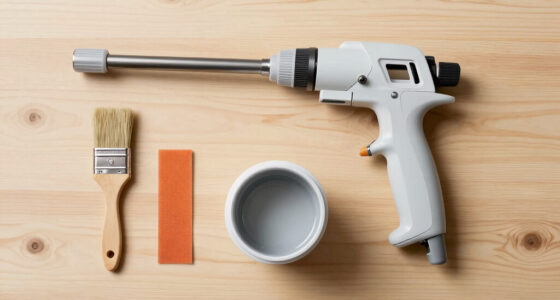 13 Best Airless Paint Sprayers for Woodworking in 2026