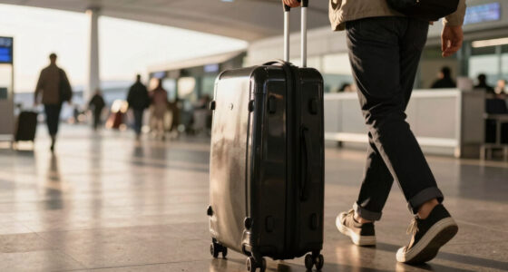 13 Best Carry-On Luggage in 2026