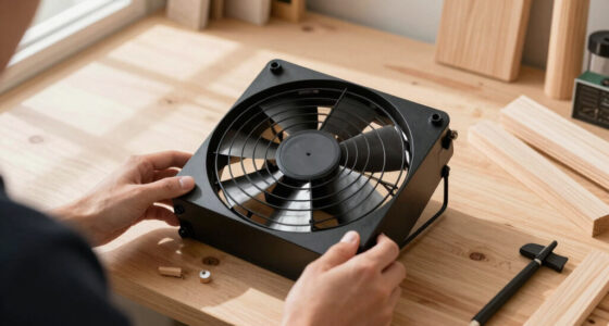 13 Best Cooling Fans in 2026