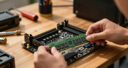 13 Best ECC DDR5 Memory in 2026