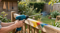 13 Best Electric Handheld Paint Sprayers for Fast DIY Finishes in 2026