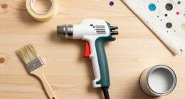 13 Best Electric Handheld Paint Sprayers in 2026