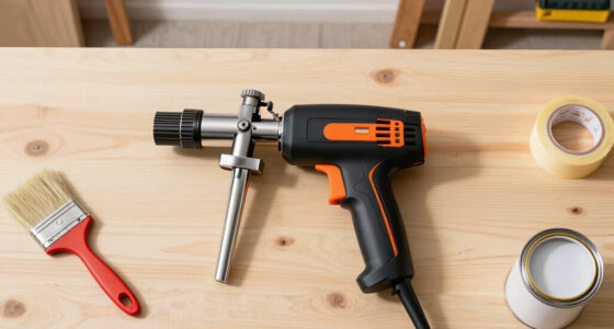 13 Best Electric Paint Sprayers for DIY in 2026