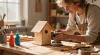 13 Best Grandma Hobby Supplies in 2026