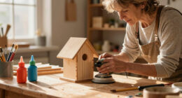 13 Best Grandma Hobby Supplies in 2026