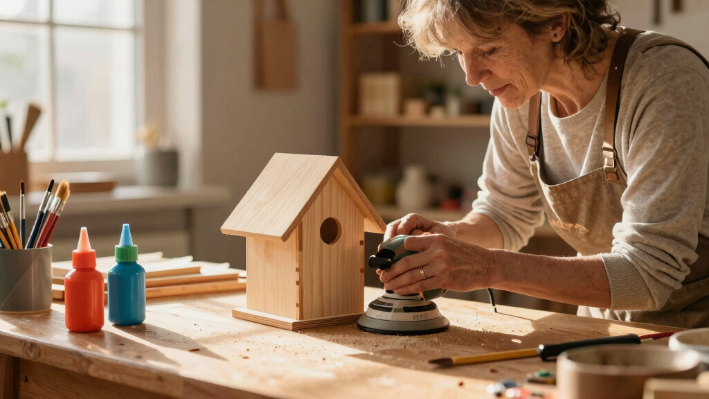13 Best Grandma Hobby Supplies in 2026