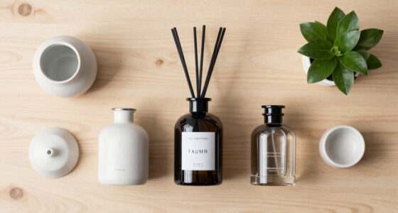 13 Best Luxury Home Diffusers in 2026