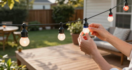 13 Best Patriotic Outdoor Patio Lights in 2026