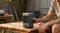 13 Best Portable Cooling Devices in 2026