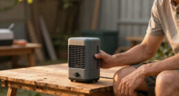 13 Best Portable Cooling Devices in 2026