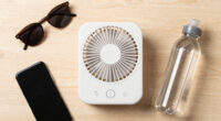 13 Best Portable Cooling Fans in 2026