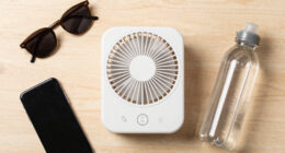 13 Best Portable Cooling Fans in 2026