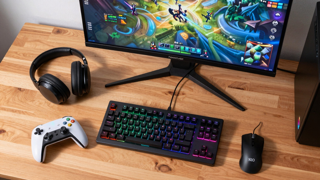 14 Best 4K Gaming PCs in 2026