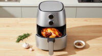 14 Best Air Fryers for Whole Chicken in 2026