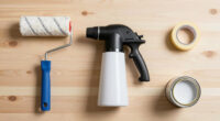 14 Best Airless Paint Sprayers for DIY Projects in 2026