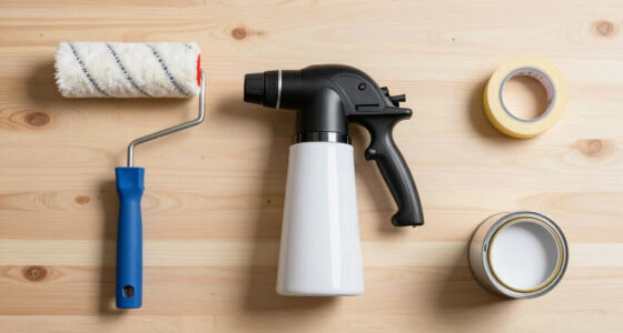 14 Best Airless Paint Sprayers for DIY Projects in 2026