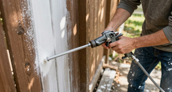14 Best Airless Paint Sprayers for DIY Projects in 2026