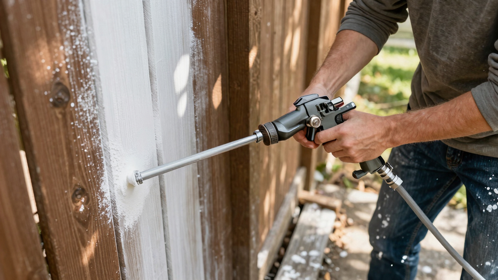 14 Best Airless Paint Sprayers for DIY Projects in 2026