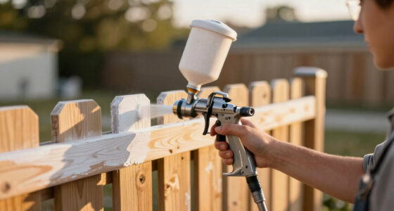 14 Best Airless Paint Sprayers for DIY Projects in 2026