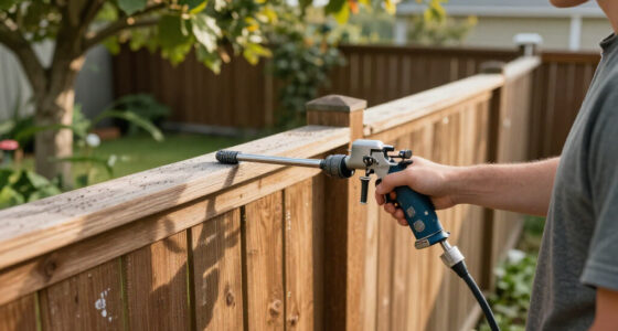 14 Best Airless Paint Sprayers for DIY Projects in 2026