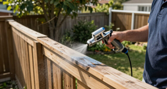 14 Best Airless Paint Sprayers for DIY Projects in 2026