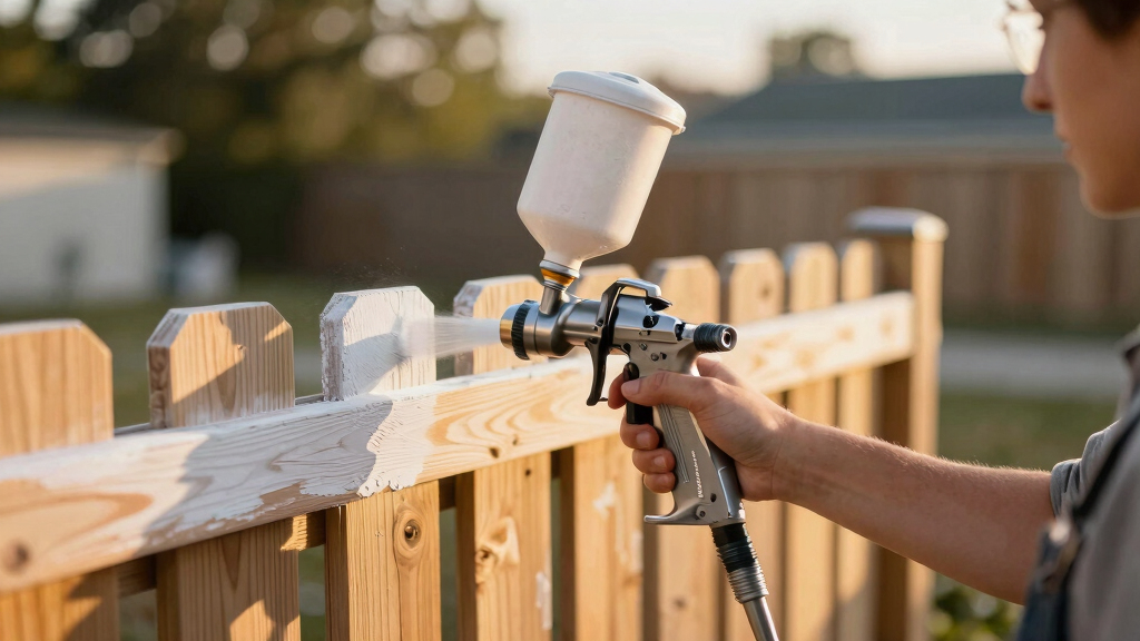 14 Best Airless Paint Sprayers for DIY Projects in 2026