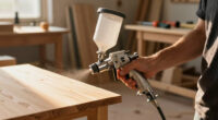 14 Best Airless Paint Sprayers for Woodworking in 2026