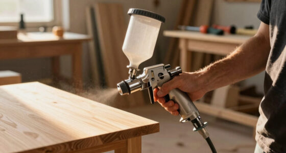 14 Best Airless Paint Sprayers for Woodworking in 2026