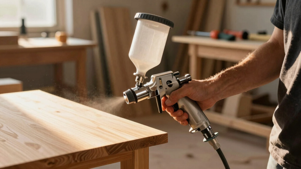 14 Best Airless Paint Sprayers for Woodworking in 2026