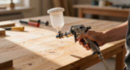 14 Best Airless Paint Sprayers for Woodworking in 2026
