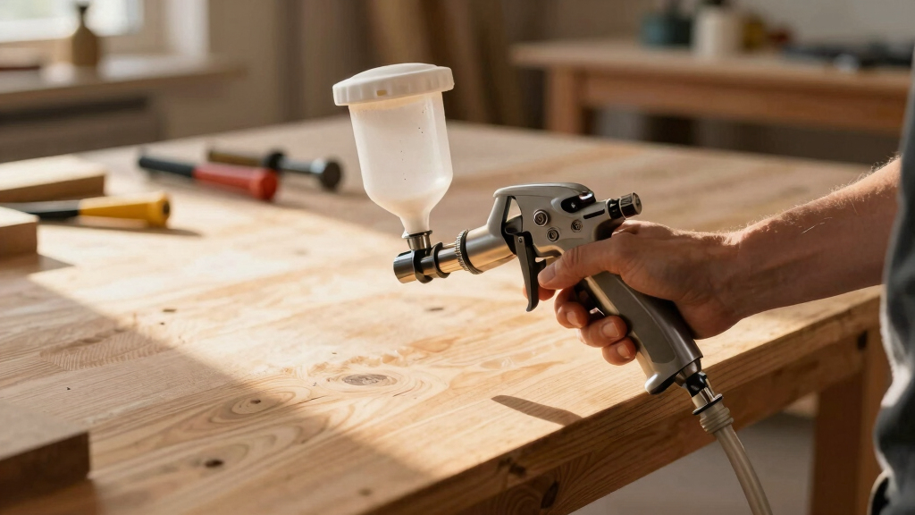 14 Best Airless Paint Sprayers for Woodworking in 2026