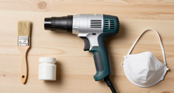 14 Best Electric Paint Sprayers for Furniture in 2026
