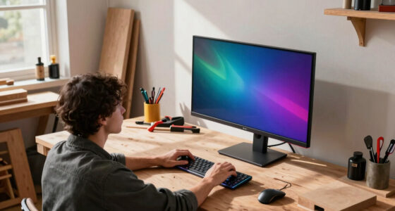 14 Best Gaming Monitors in 2026