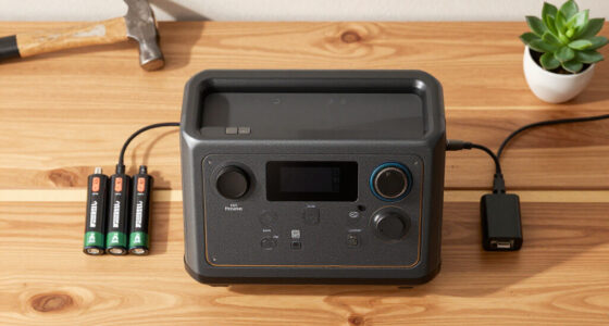 14 Best Home Backup Power Stations in 2026