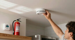 14 Best Home Fire Safety Products in 2026