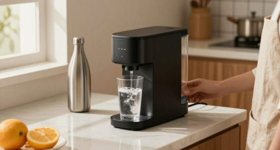 14 Best Home Soda Makers in 2026