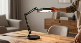 14 Best Multifunctional Table Lamps in 2026
