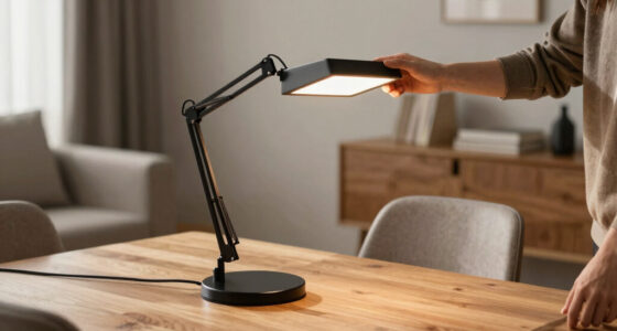 14 Best Multifunctional Table Lamps in 2026