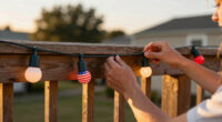 14 Best Patriotic Outdoor String Lights in 2026