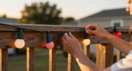14 Best Patriotic Outdoor String Lights in 2026
