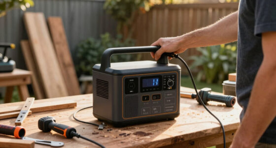 14 Best Portable EV Power Stations in 2026