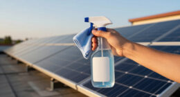 14 Best Solar Panel Cleaning Kits in 2026