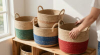 14 Best Woven Storage Baskets in 2026