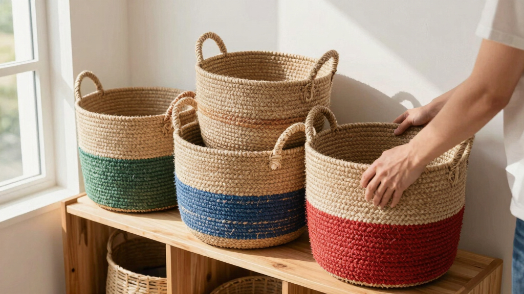 14 Best Woven Storage Baskets in 2026