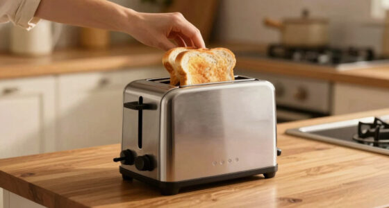 15 Best 2-Slice Toasters in 2026