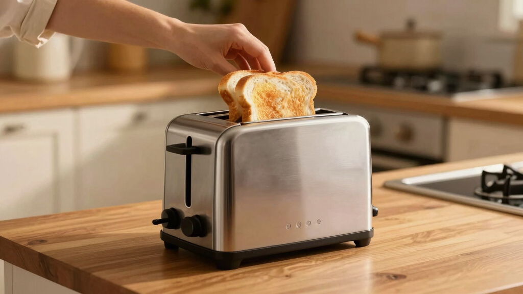 15 Best 2-Slice Toasters in 2026