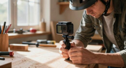 15 Best Action Cameras in 2026
